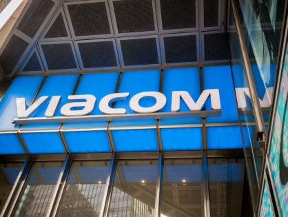 Viacom International запускает цифровые шоу в десяти регионах