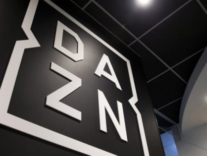 Вице-президентом DAZN стал менеджер из Amazon