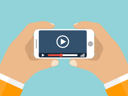GPMD: в 2018 году видеореклама на мобильных устройствах вышла в лидеры