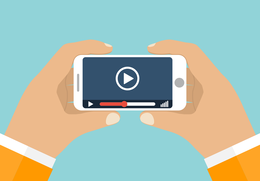 GPMD: в 2018 году видеореклама на мобильных устройствах вышла в лидеры