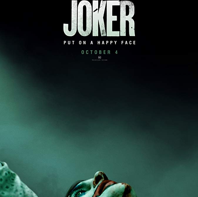 Warner Bros. показали первый трейлер «Джокера» с Хоакином Фениксом