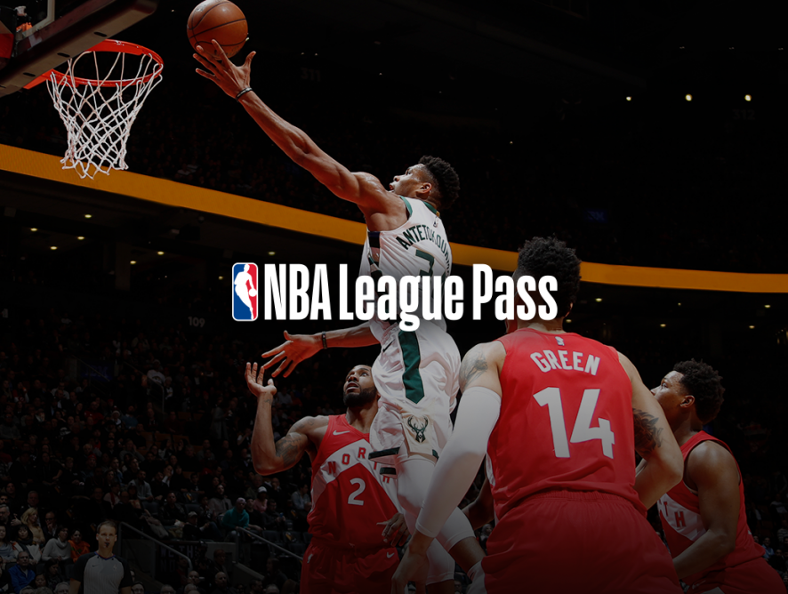Видеосервис NBA League Pass продемонстрировал мощный рост на зарубежных рынках