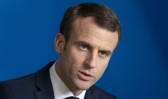 Президент Франции учредил культурный фонд для противостояния глобальным медиа-корпорациям