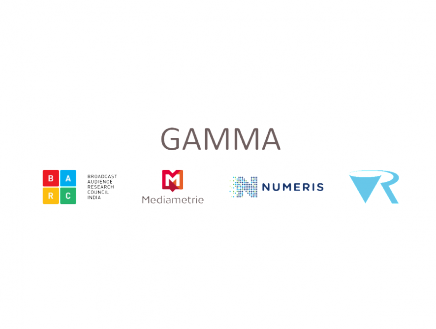 Профессионалы исследования зрительской аудитории из четырёх стран объединились в альянс GAMMA