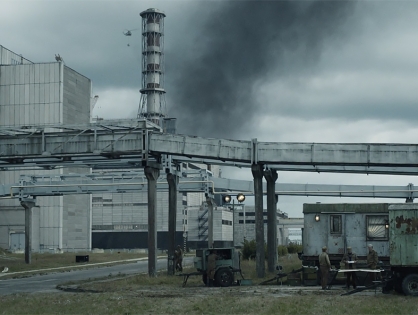 Сериал «Чернобыль» стал самым популярным сериалом в истории по версии IMDb