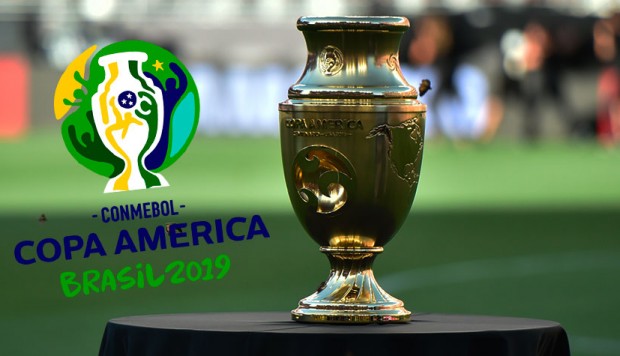 ESPN+ заполучили эксклюзивные права на англоязычную трансляцию игр Copa America
