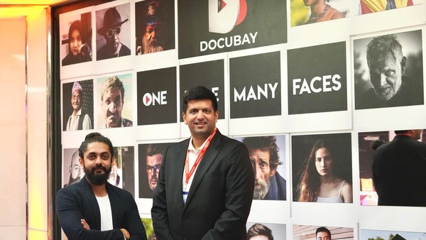 Новый индийский стриминговый сервис DocuBay покажет документальные фильмы для местной и зарубежной аудитории