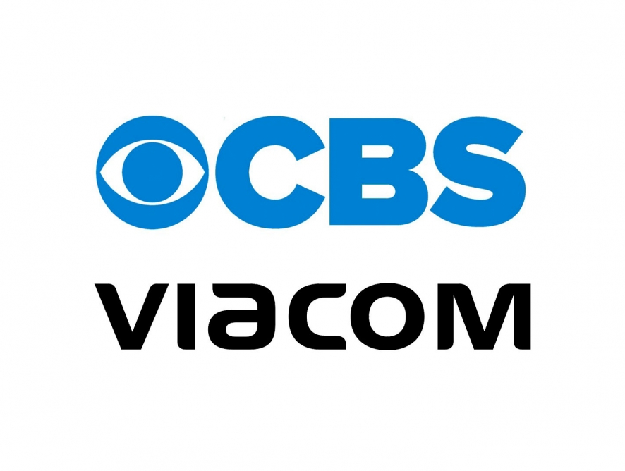 Медиакомпании CBS и Viacom договорились о слиянии