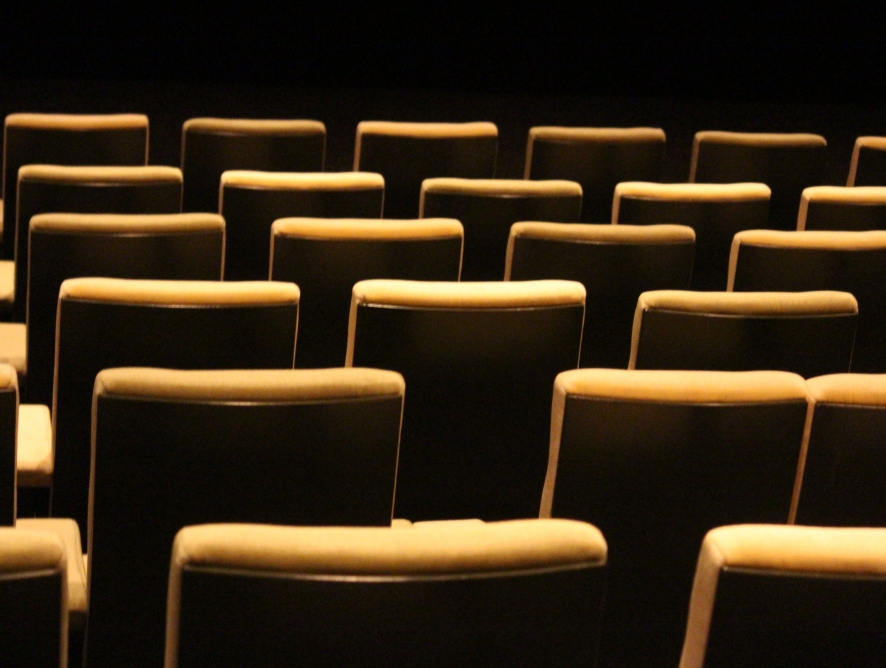Китай в 2020 году обгонит США по объёму кассовых сборов кинотеатров