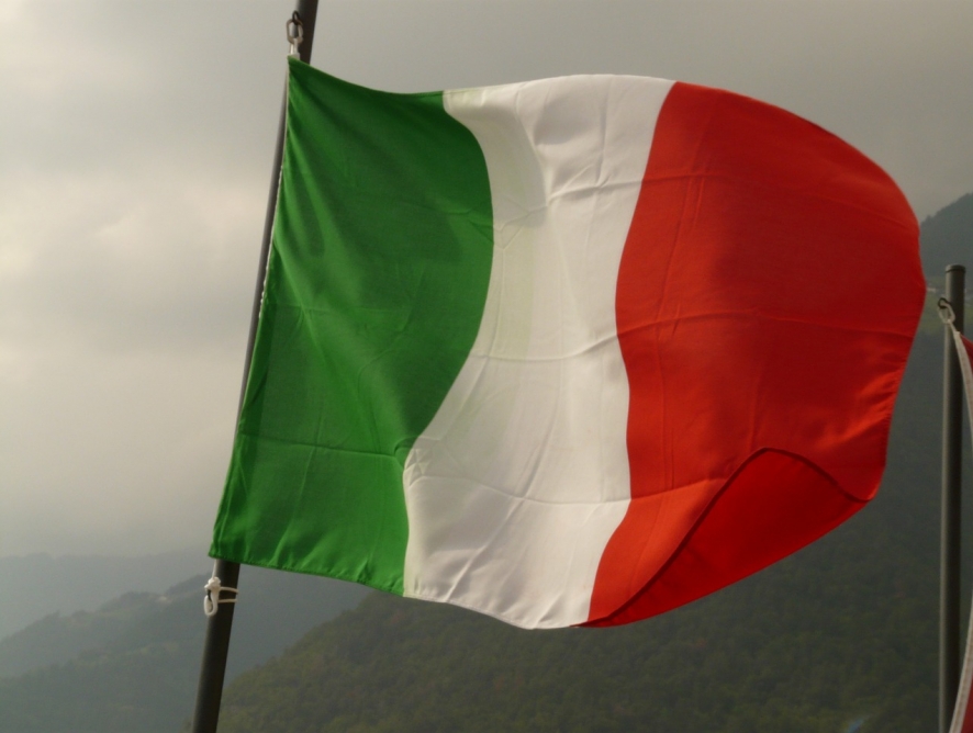 В Италии введут 3% налог для крупных онлайн-сервисов