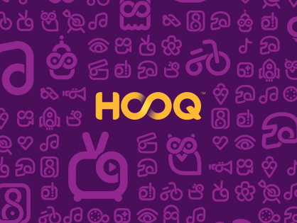Hooq выбрали Brightcove для доставки видеоконтента в странах Азии
