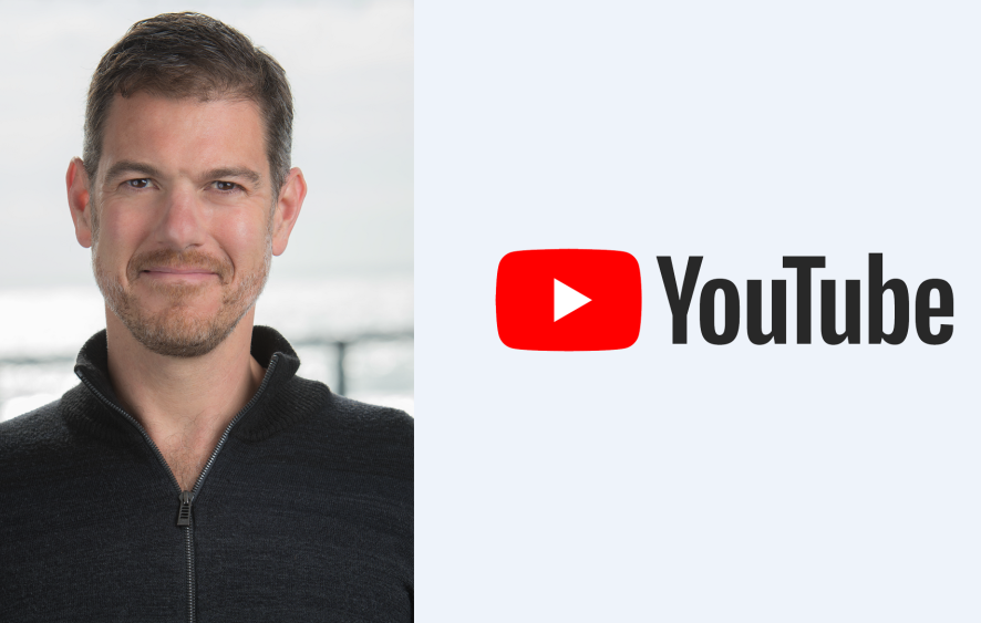YouTube назначил Мартина Кона вице-президентом по стратегии