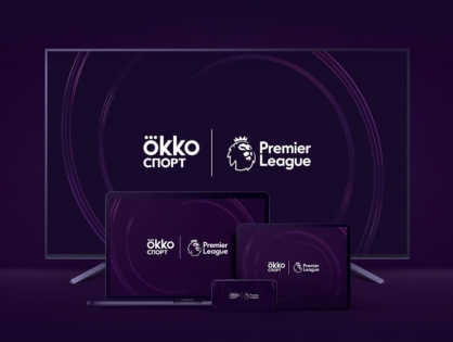 У «Okko Спорт» возникли трудности с трансляцией матчей Английской Премьер-лиги