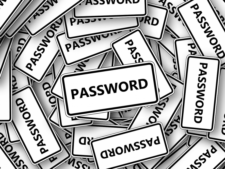 Раздача паролей — проблема, которую нельзя продолжать игнорировать