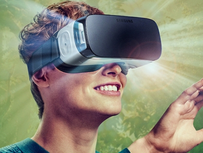 Samsung планирует выпуск ряда новых устройств дополненной и виртуальной реальности