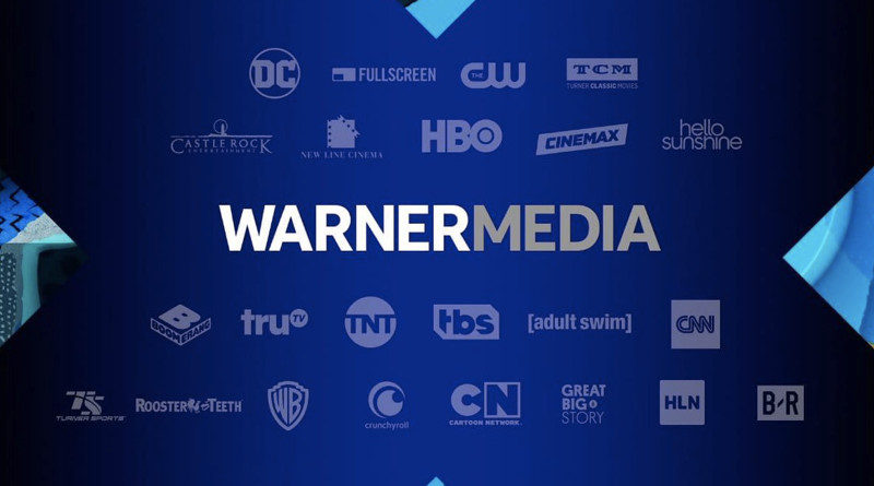 WarnerMedia мобилизует руководящие кадры для своего стримингового сервиса