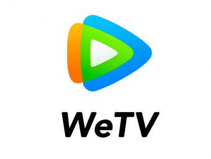 Tencent запускает WeTV в Таиланде