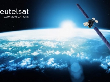 Eutelsat инвестировал €10 млн в Broadpeak