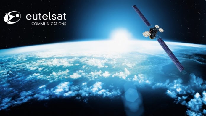 Eutelsat инвестировал €10 млн в Broadpeak