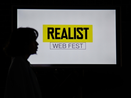 Сериал с Безруковым, карельское «Чёрное зеркало» и проект Бекмамбетова в программе REALIST WEB FEST