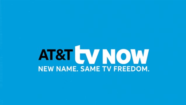 DIRECTV NOW переименовали в AT&T TV NOW