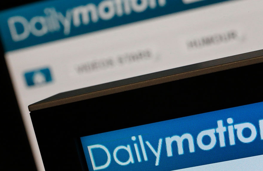 Dailymotion оштрафовали на €5,5 млн