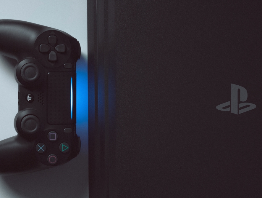 MEGOGO теперь на консолях Sony PlayStation 4