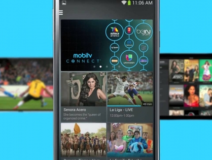 MobiTV удалось привлечь дополнительные $50 млн инвестиций для своей платформы Connect