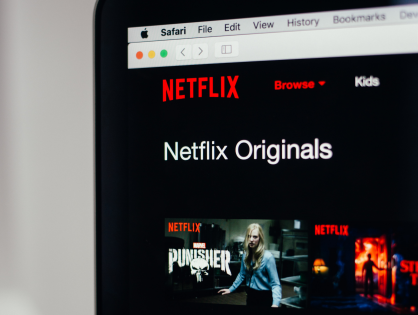 Netflix в 2020 году потратит на создание контента $17,3 млрд
