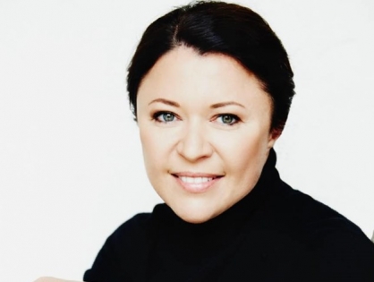 Экс-глава российского Disney Марина Жигалова-Озкан покинула «Сбербанк»