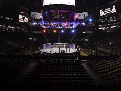 UFC запустили первый OTT-сервис на арабском