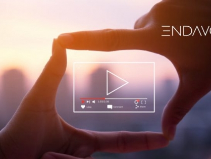 Endavo запускают первую платформу автоматизации видеодистрибуции