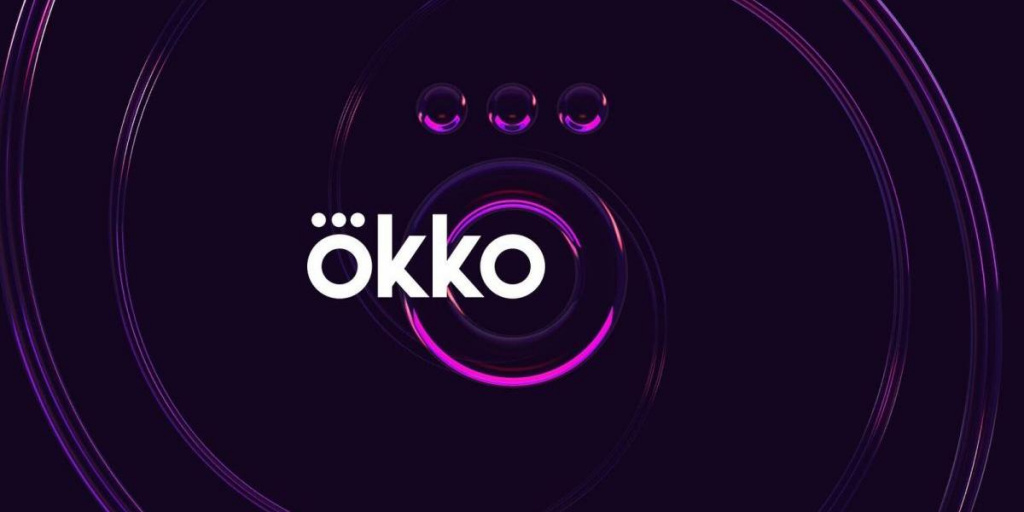 Ежемесячная аудитория Okko превысила отметку 2,8 млн