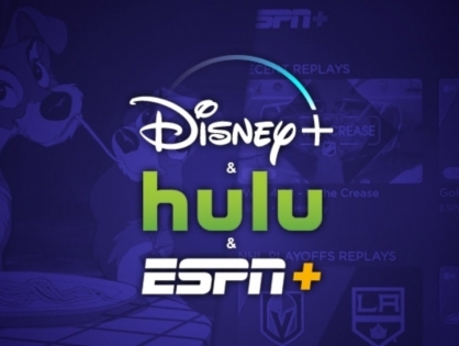 «Эконом-пак» Disney+/Hulu/ESPN+ за $12,99 в месяц будет работать не без ограничений