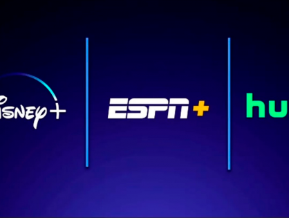 Disney объединит Hulu, ESPN+ и Disney+ в единую подписку за $12,99 в месяц