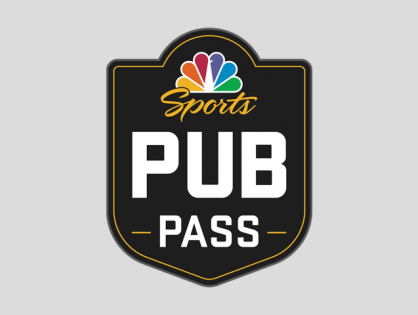 NBC Sports и AEG запускают стриминговую платформу для баров и ресторанов