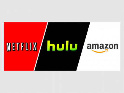 74% американцев подписаны на Netflix, Amazon или Hulu