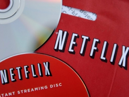 Netflix отправил своим подписчикам 5 млрд DVD