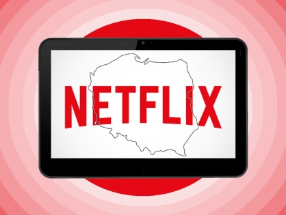 Netflix лидирует на польском SVOD-рынке