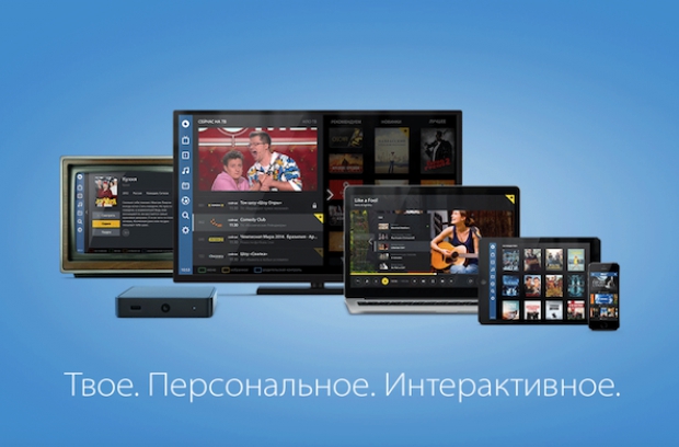 Oll.tv стала первым лицензированным ОТТ-провайдером в Украине