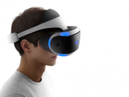Sony досталась треть общего объёма годовой выручки на рынке VR-устройств