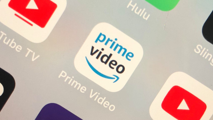 Amazon Prime Video переплюнул Netflix по затратам на контент-маркетинг