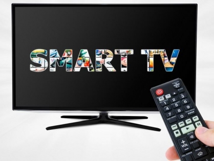 Правительство утвердило 10 российских сервисов для предустановки на Smart TV