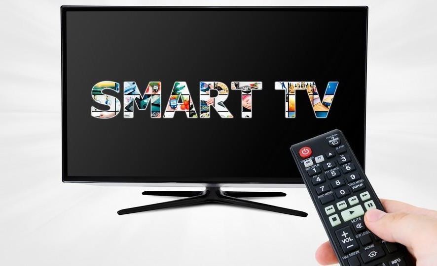 Через пять лет продажи смарт-телевизоров вырастут на 21%