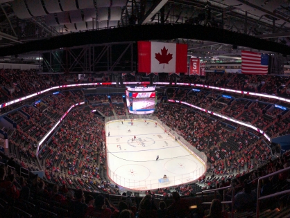 «Яндекс» бесплатно покажет все игры сезона NHL в прямом эфире