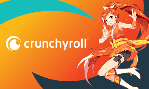 Сервис Crunchyroll стал мажоритарным акционером Viz Europe