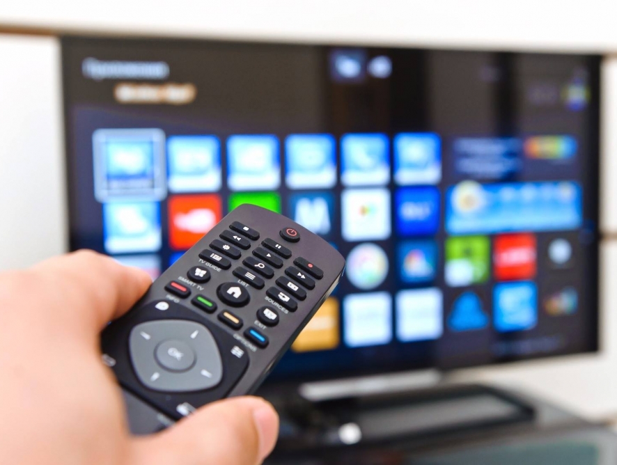 Хорошие продажи Smart TV и медиаплееров продолжают стимулировать рост рынка Connected TV