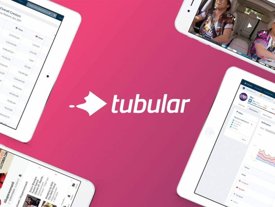 В Tubular Labs разработали единый стандарт метрик для видео в соцсетях