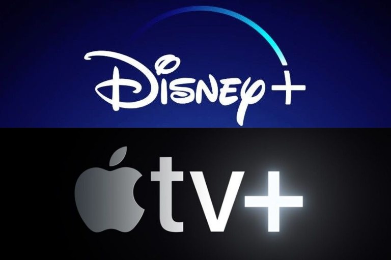 Помехой на старте для Apple TV+ и Disney+ будет ограниченный охват аудитории