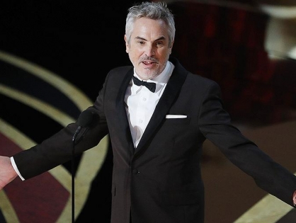 Альфонсо Куарон будет работать над фильмами и сериалами для Apple